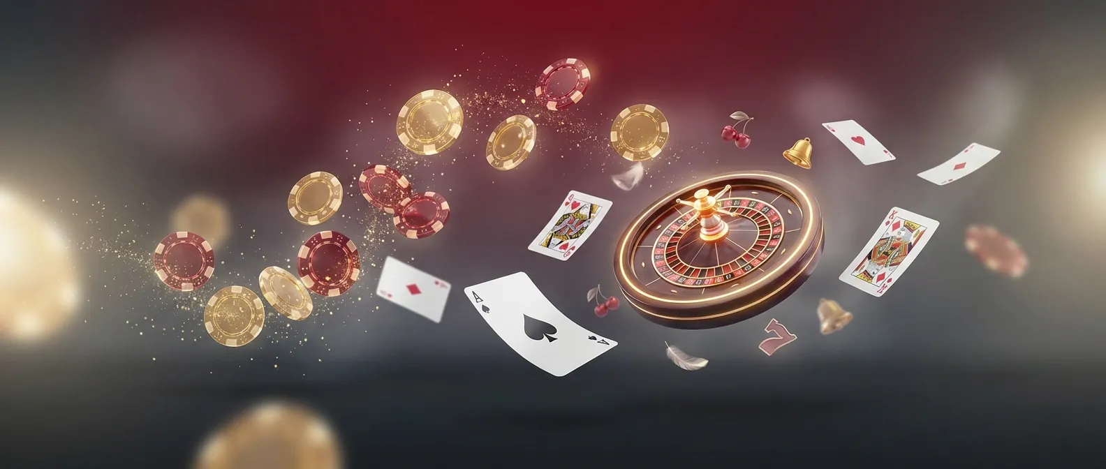 MoiCasino bonus
