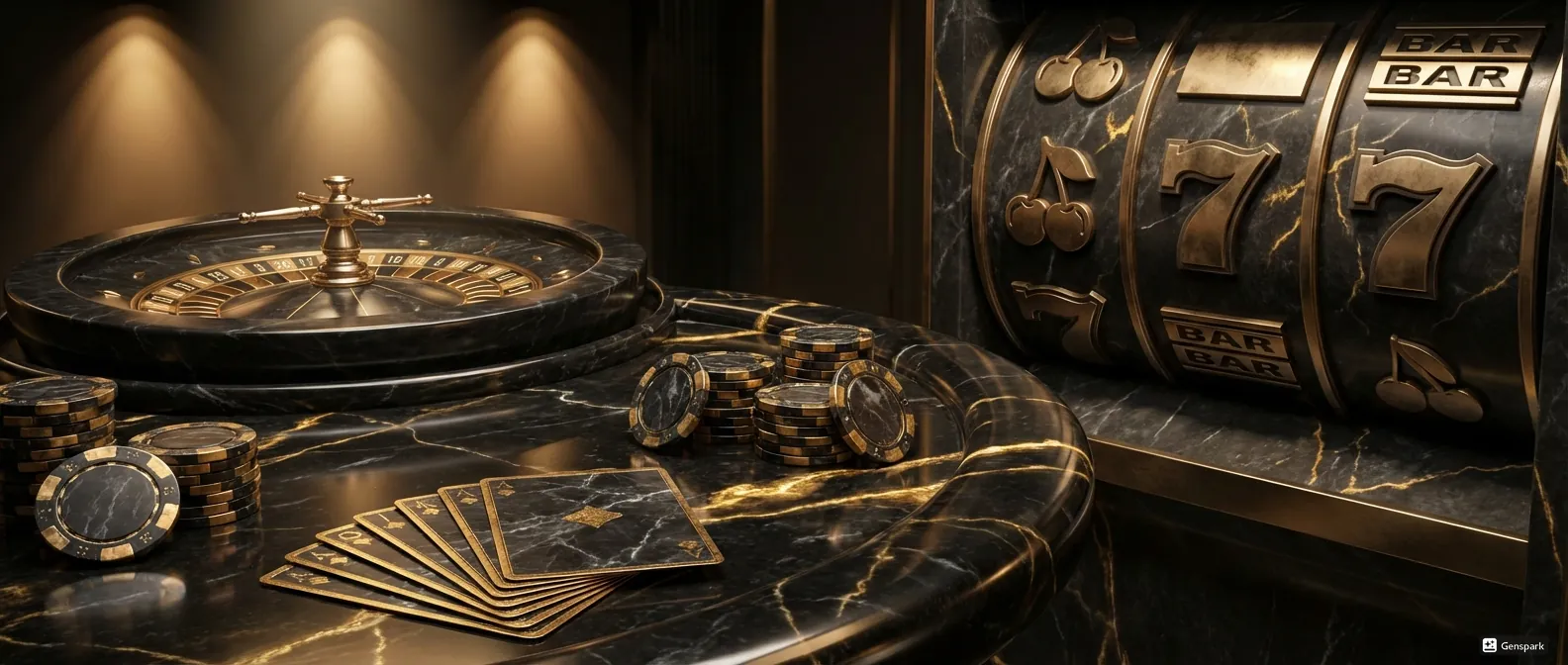 MoiCasino bonus