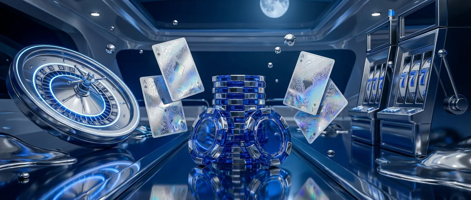 MoiCasino bonus