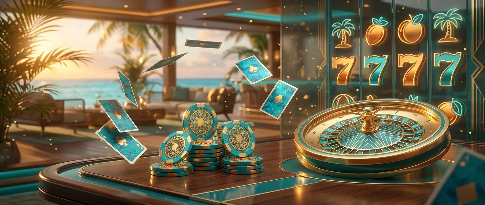 MoiCasino bonus