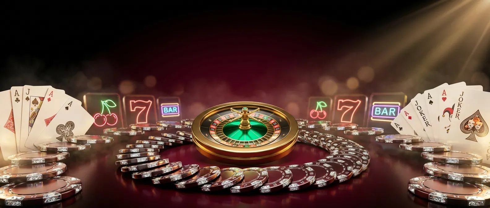 MoiCasino bonus
