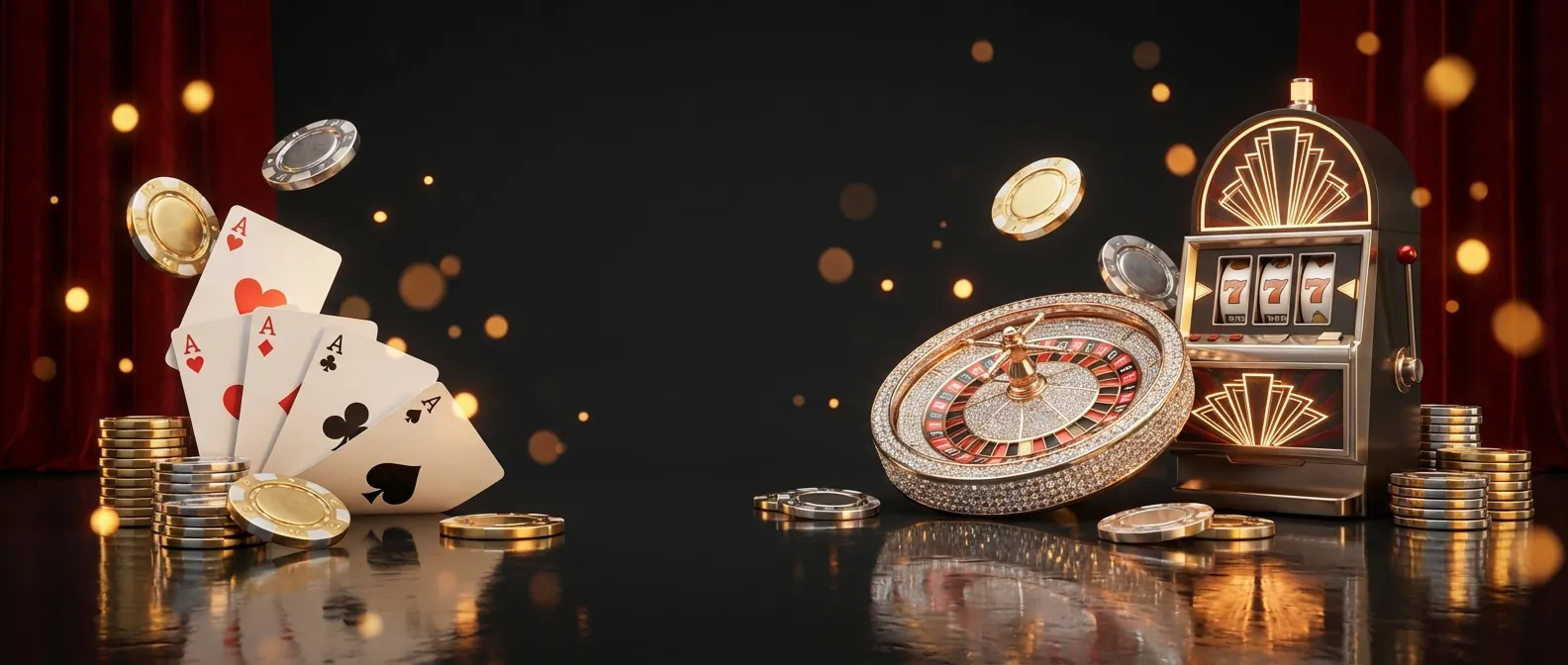 MoiCasino bonus